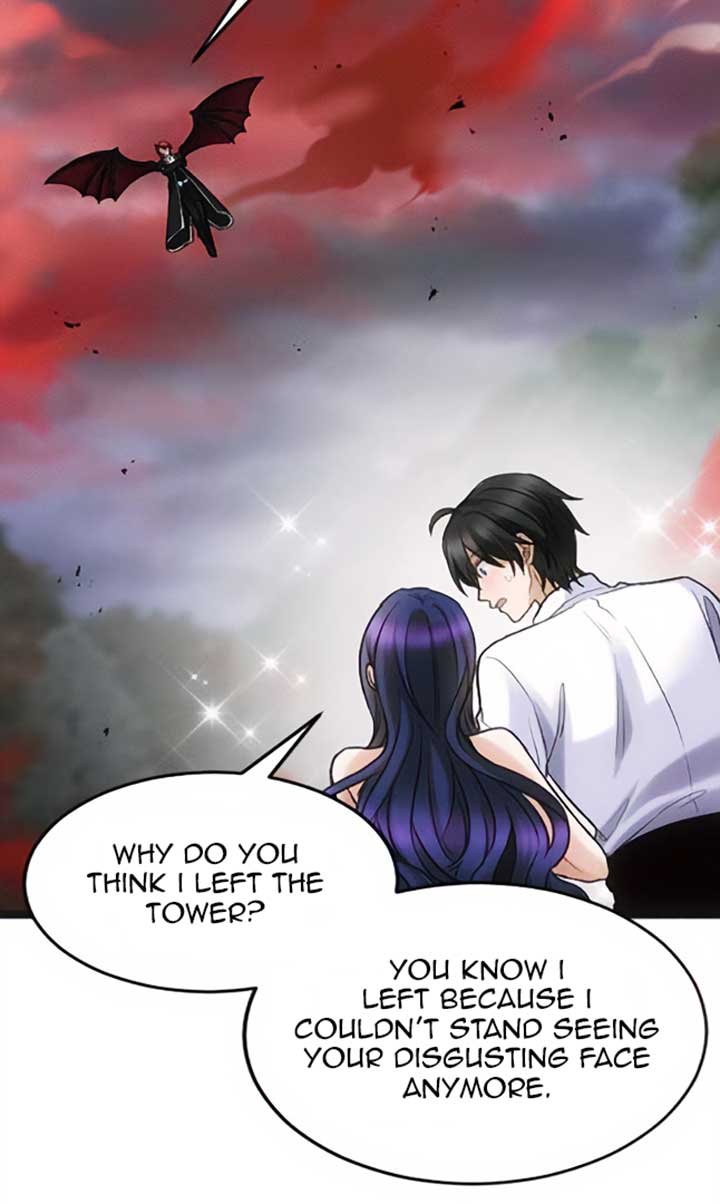 Corrupting the Heroine’s First Love Chapter 36 page 44