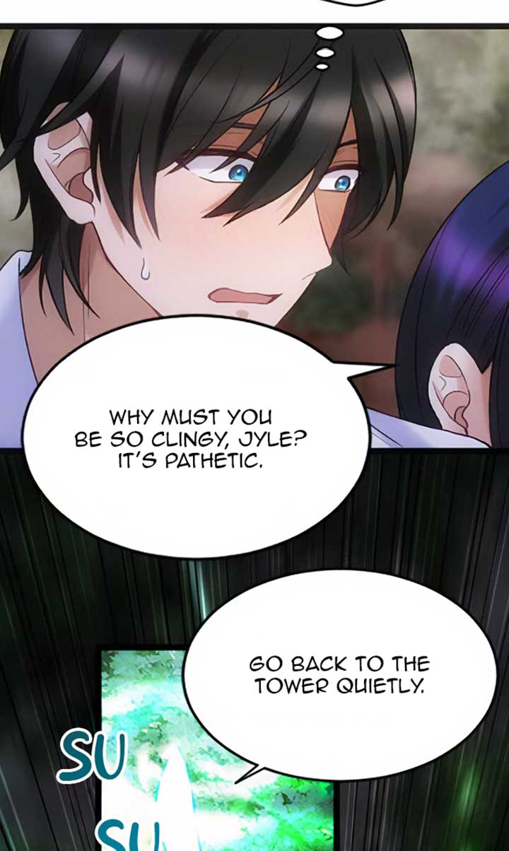 Corrupting the Heroine’s First Love Chapter 36 page 48