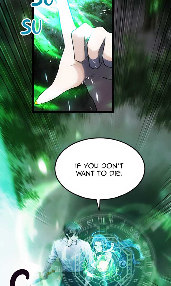 Corrupting the Heroine’s First Love Chapter 36 page 49