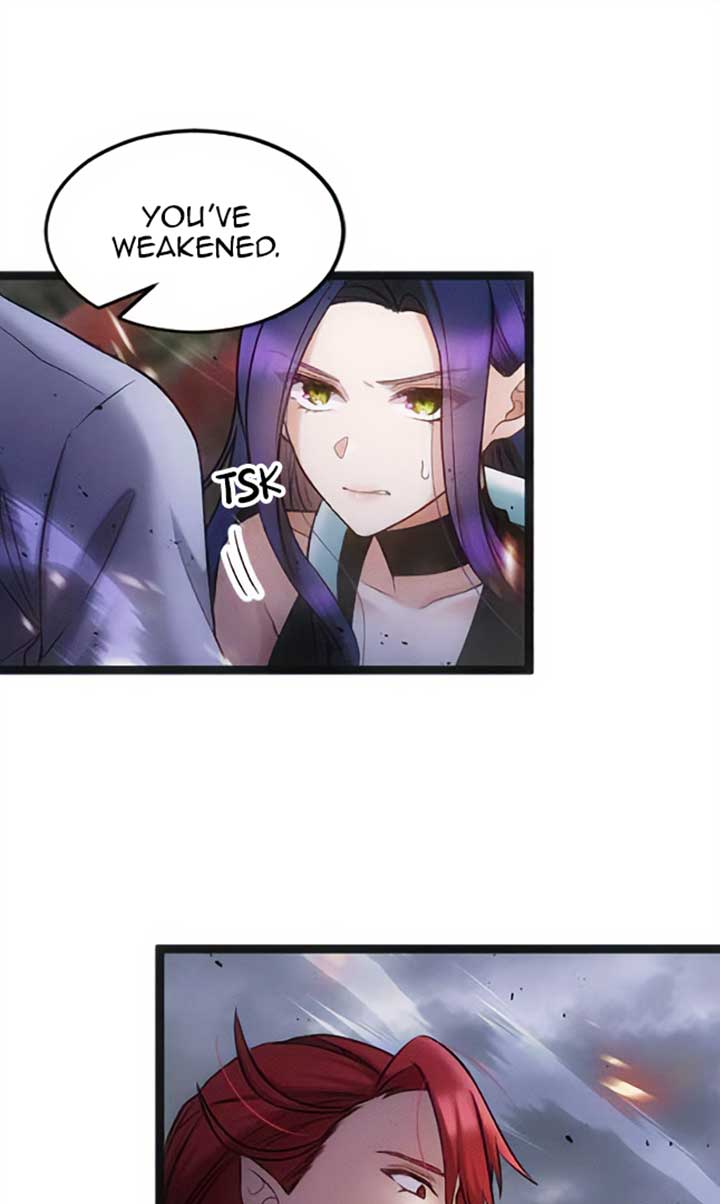 Corrupting the Heroine’s First Love Chapter 36 page 52
