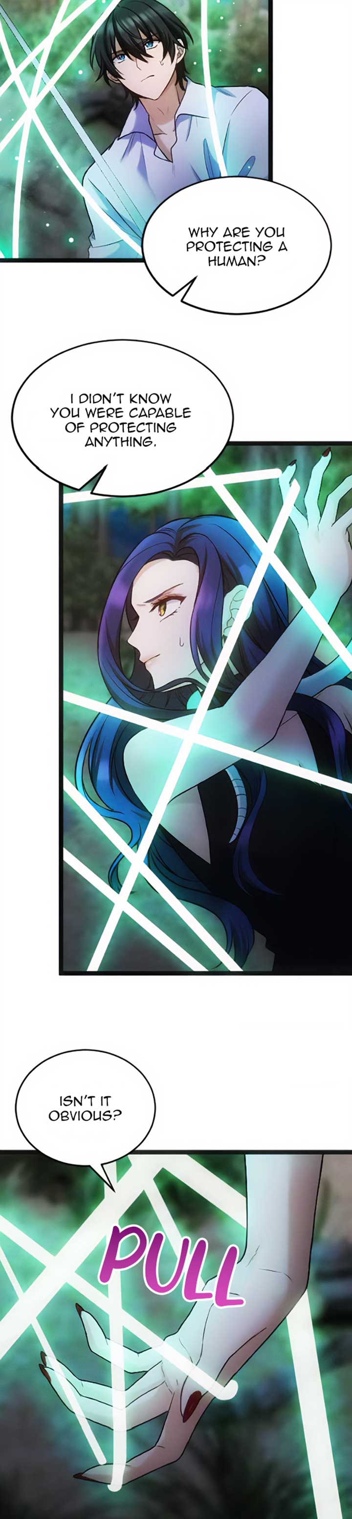 Corrupting the Heroine’s First Love Chapter 36 page 65