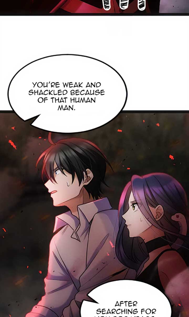 Corrupting the Heroine’s First Love Chapter 36 page 72