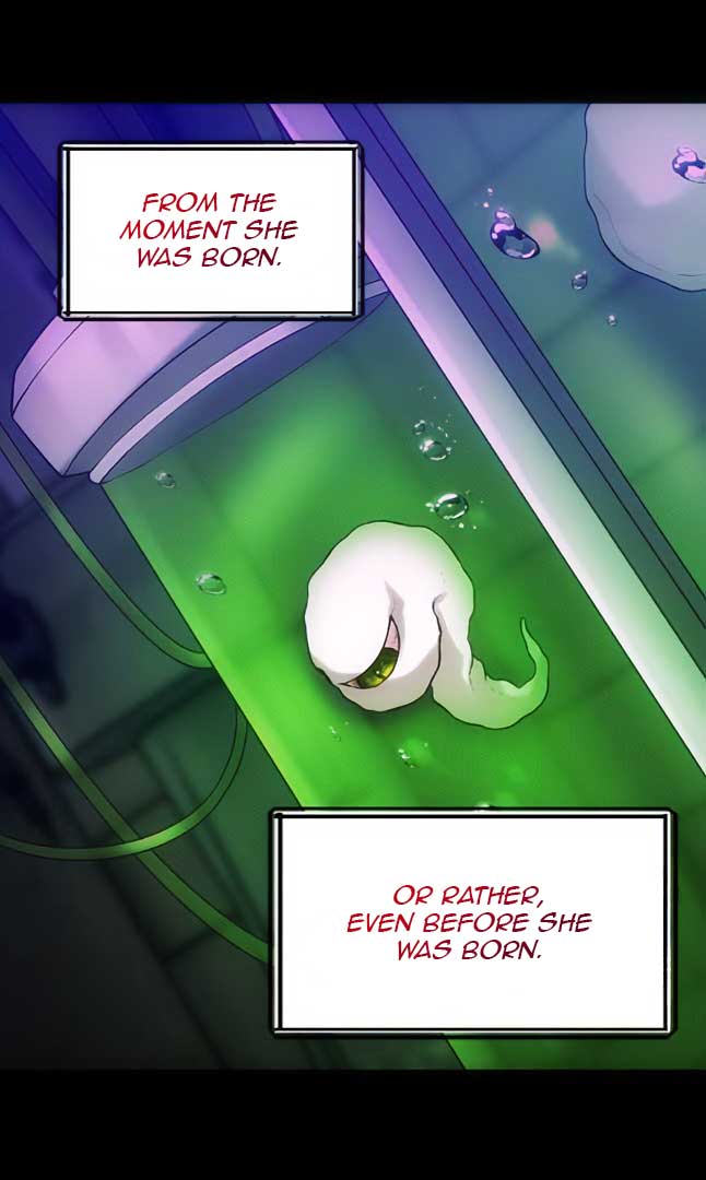 Corrupting the Heroine’s First Love Chapter 37 page 3