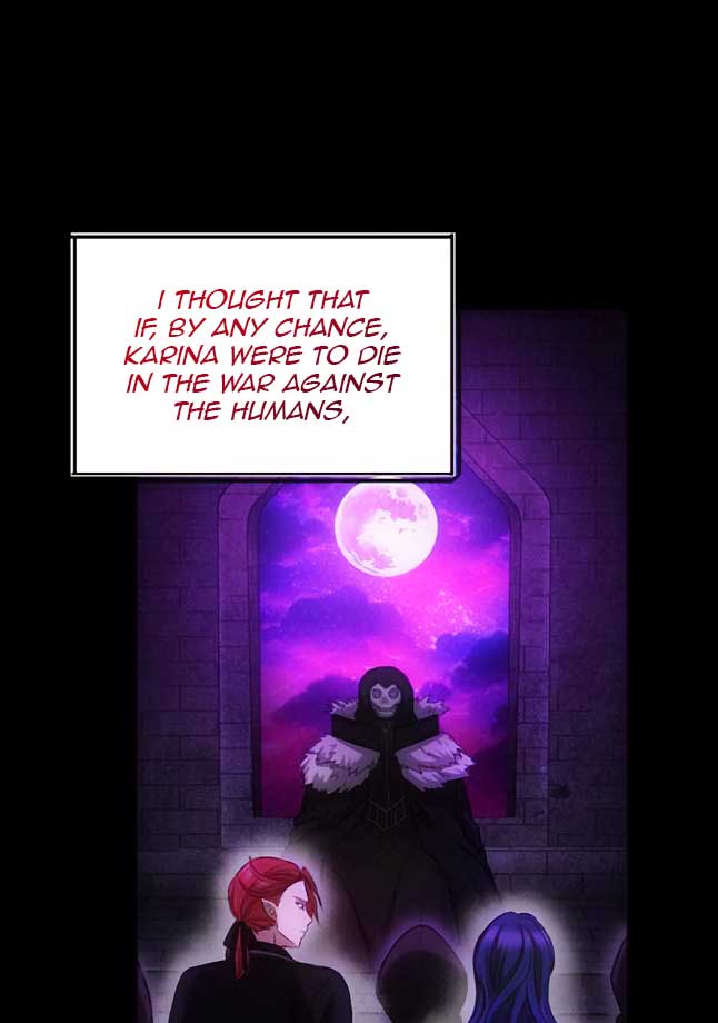Corrupting the Heroine’s First Love Chapter 37 page 4