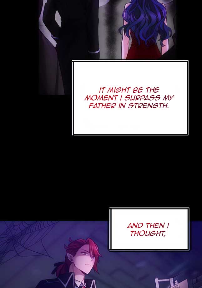Corrupting the Heroine’s First Love Chapter 37 page 5