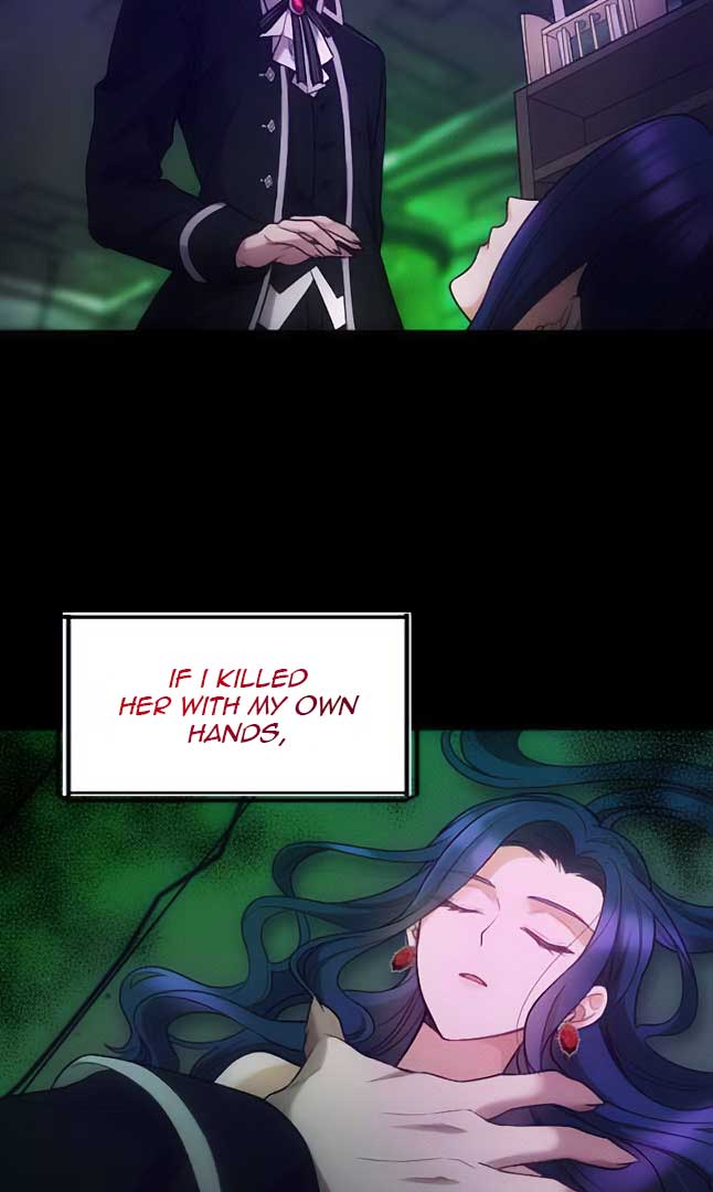 Corrupting the Heroine’s First Love Chapter 37 page 6