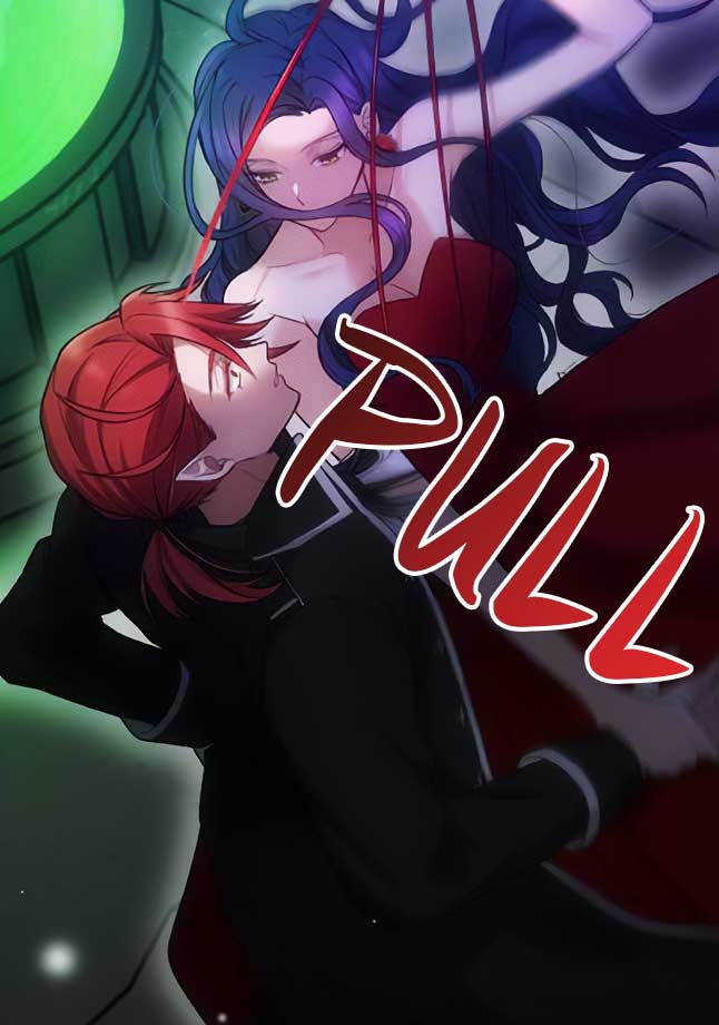 Corrupting the Heroine’s First Love Chapter 37 page 9