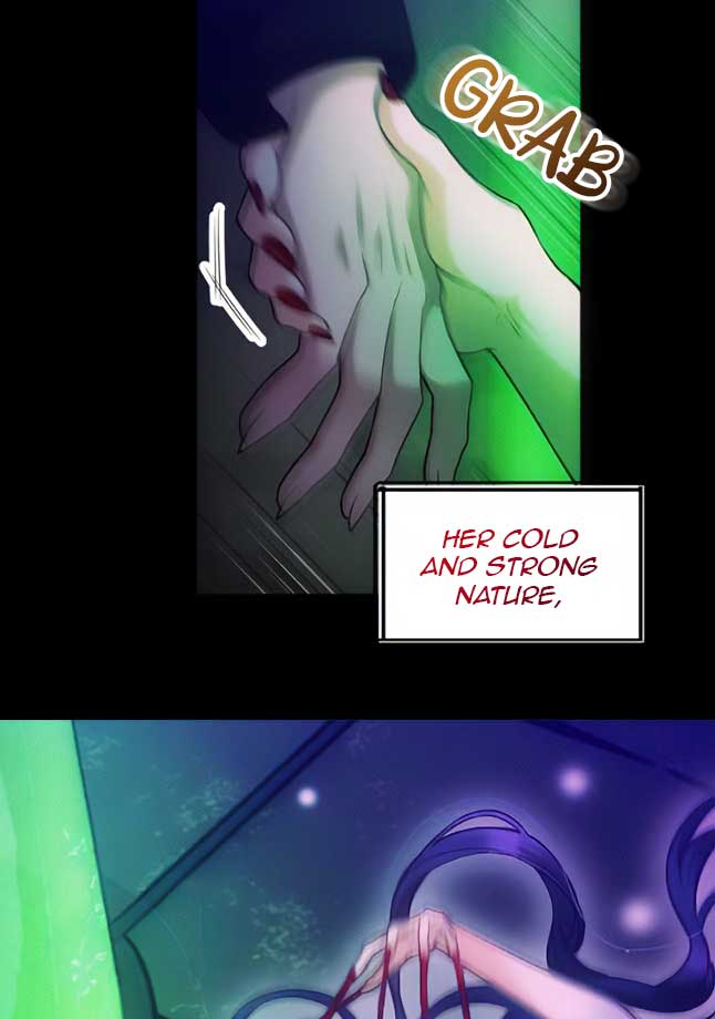 Corrupting the Heroine’s First Love Chapter 37 page 8