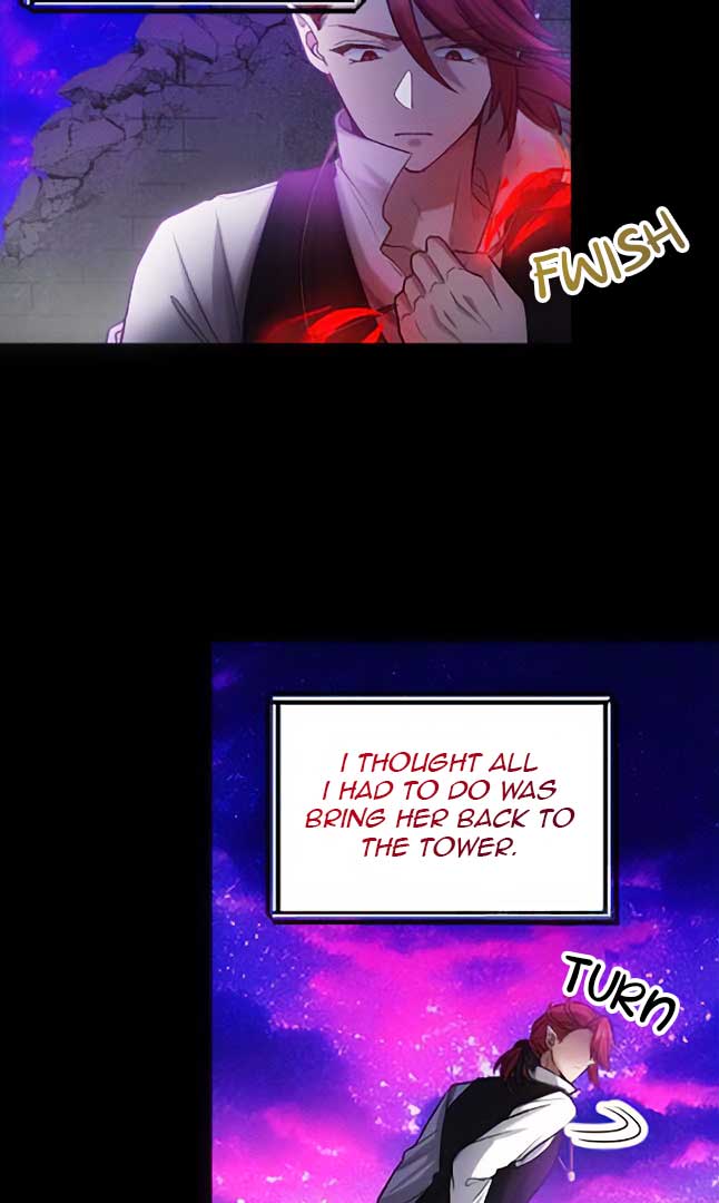 Corrupting the Heroine’s First Love Chapter 37 page 17