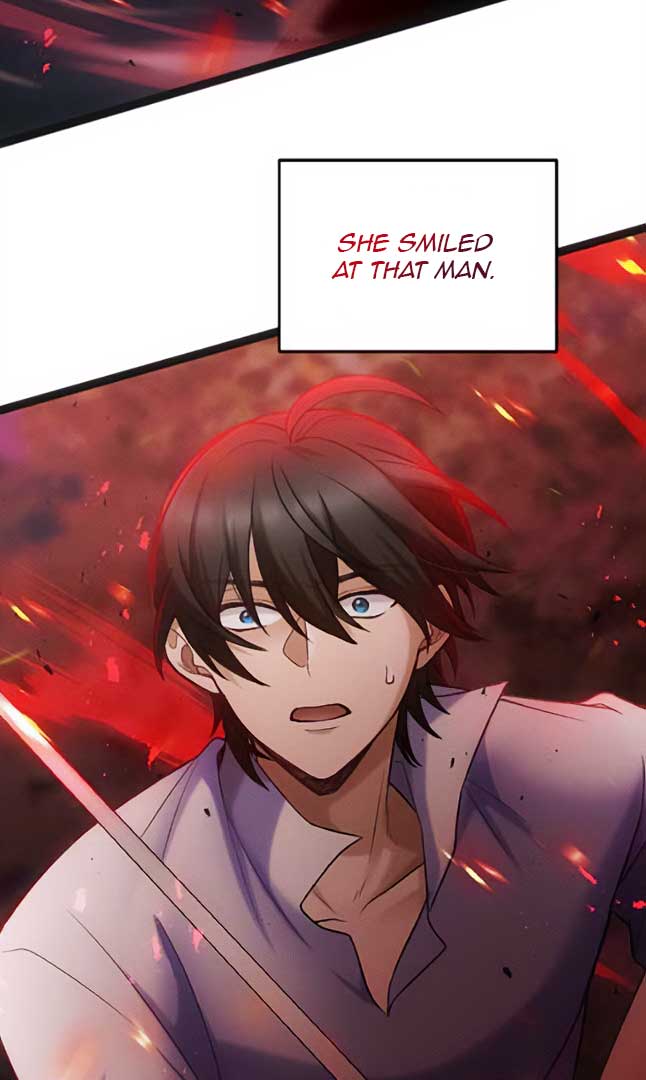 Corrupting the Heroine’s First Love Chapter 37 page 24