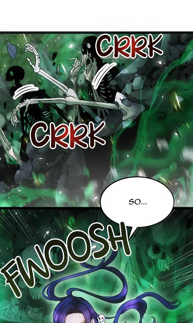 Corrupting the Heroine’s First Love Chapter 37 page 38