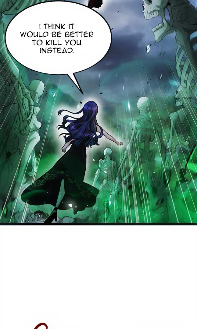 Corrupting the Heroine’s First Love Chapter 37 page 40