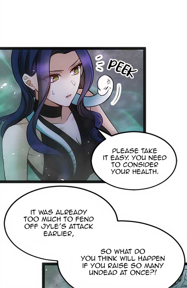 Corrupting the Heroine’s First Love Chapter 37 page 42