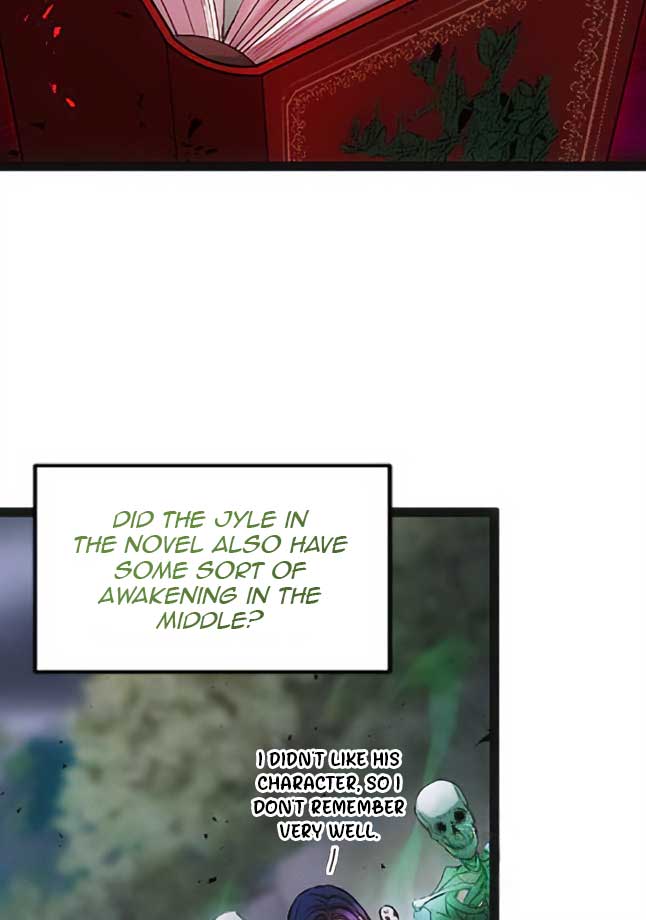 Corrupting the Heroine’s First Love Chapter 37 page 46