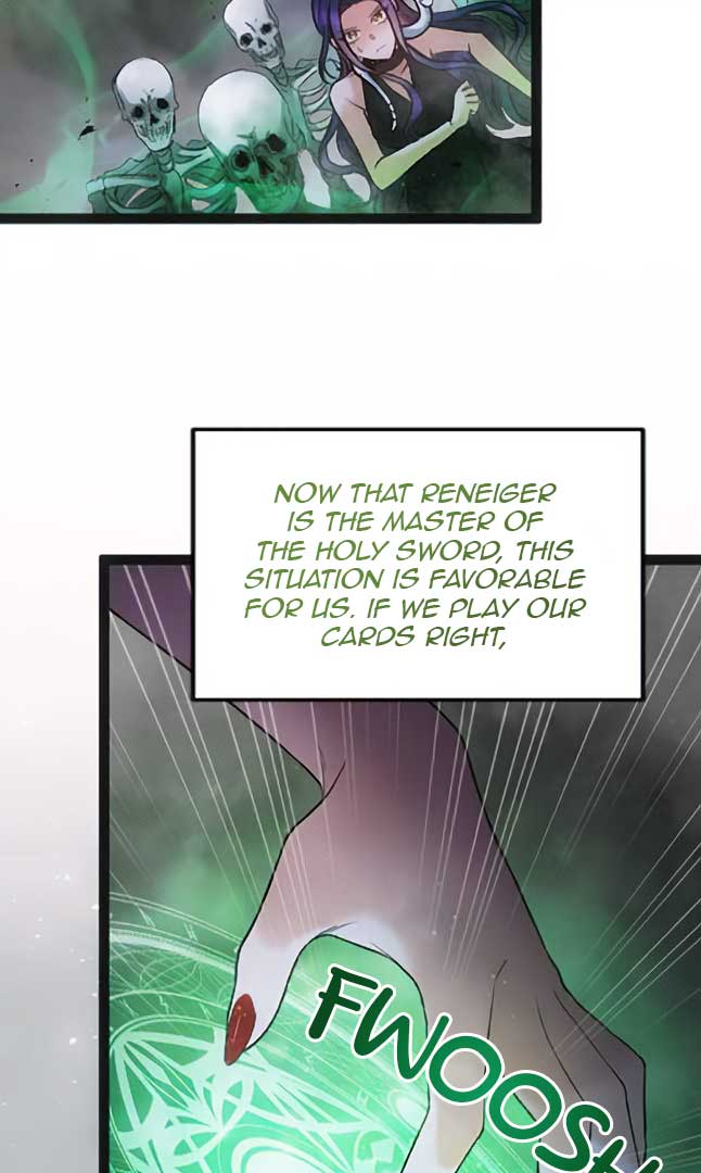 Corrupting the Heroine’s First Love Chapter 37 page 47