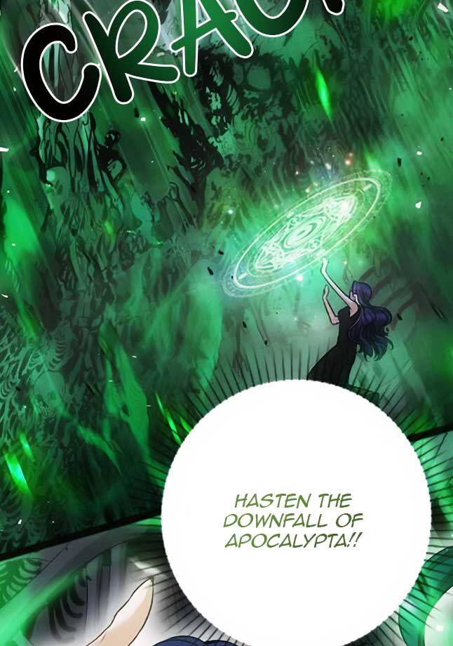Corrupting the Heroine’s First Love Chapter 37 page 49
