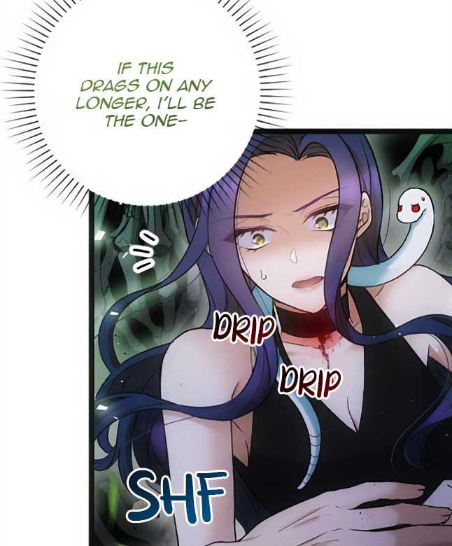 Corrupting the Heroine’s First Love Chapter 37 page 58