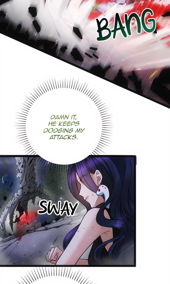 Corrupting the Heroine’s First Love Chapter 37 page 57