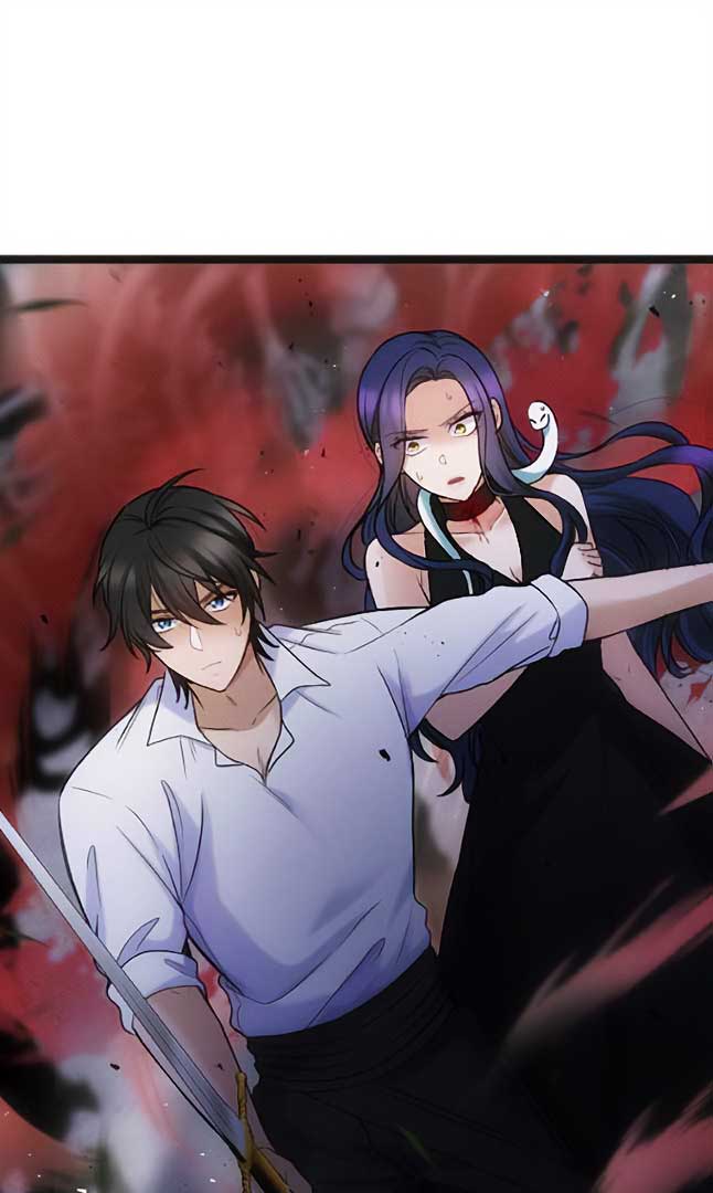 Corrupting the Heroine’s First Love Chapter 37 page 60