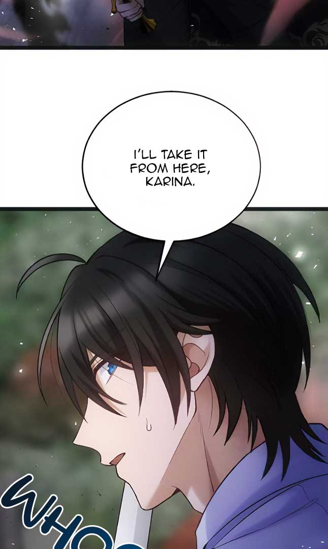Corrupting the Heroine’s First Love Chapter 37 page 61