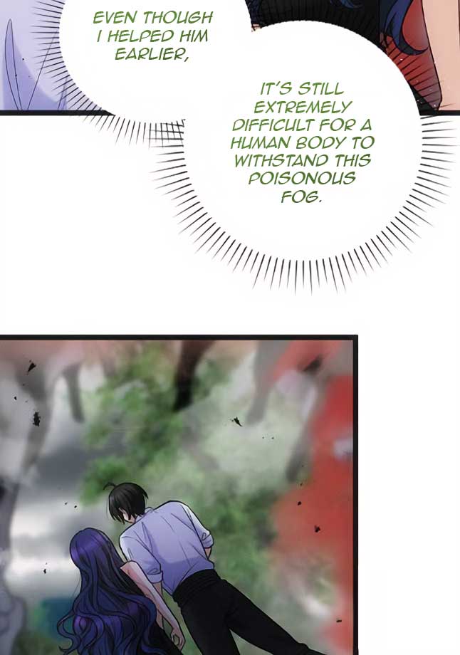 Corrupting the Heroine’s First Love Chapter 37 page 63