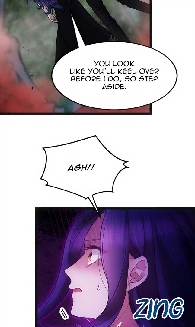 Corrupting the Heroine’s First Love Chapter 37 page 64