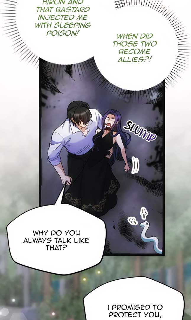Corrupting the Heroine’s First Love Chapter 37 page 69