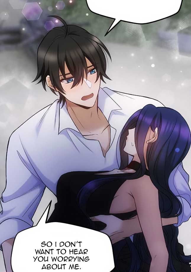 Corrupting the Heroine’s First Love Chapter 37 page 70