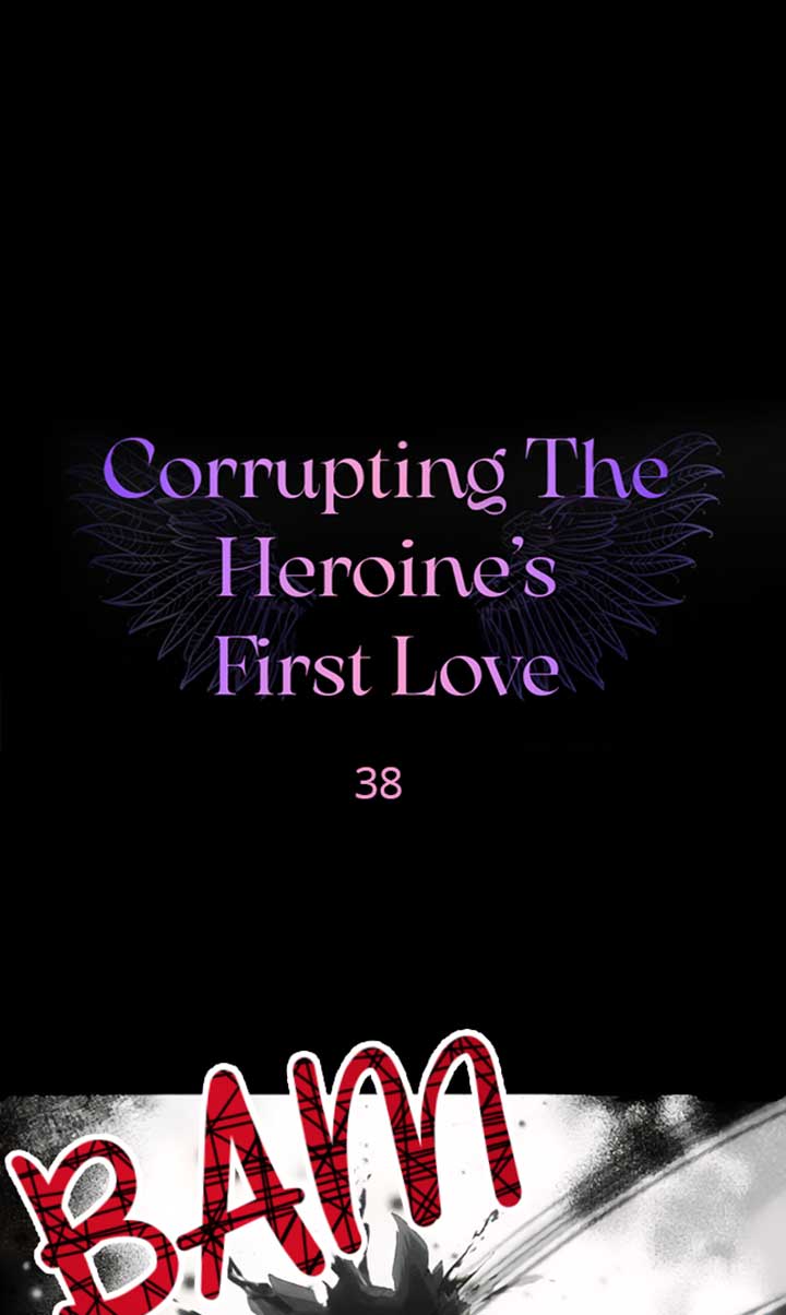 Corrupting the Heroine’s First Love Chapter 38 page 2