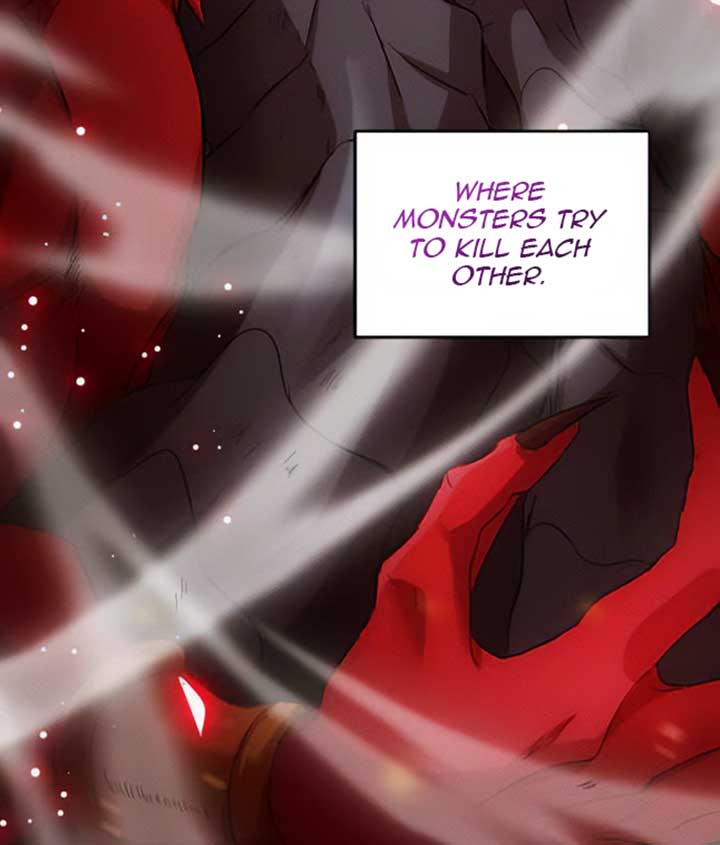 Corrupting the Heroine’s First Love Chapter 38 page 9