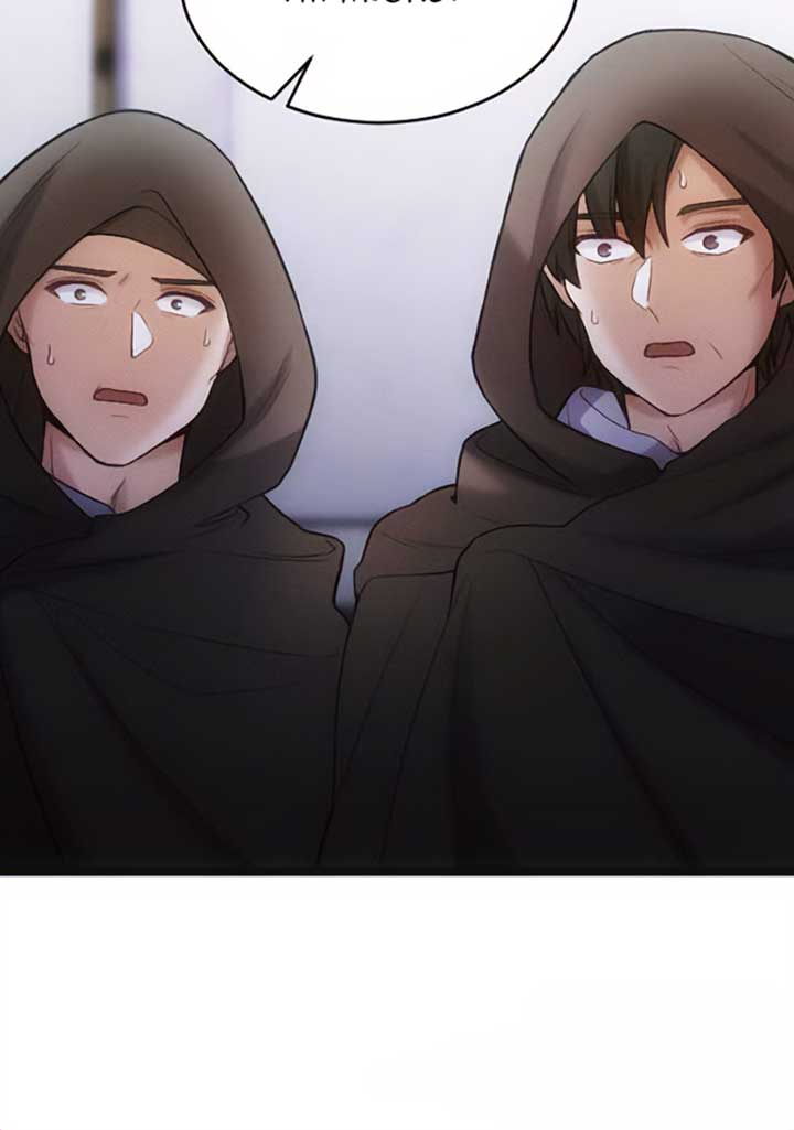 Corrupting the Heroine’s First Love Chapter 38 page 18