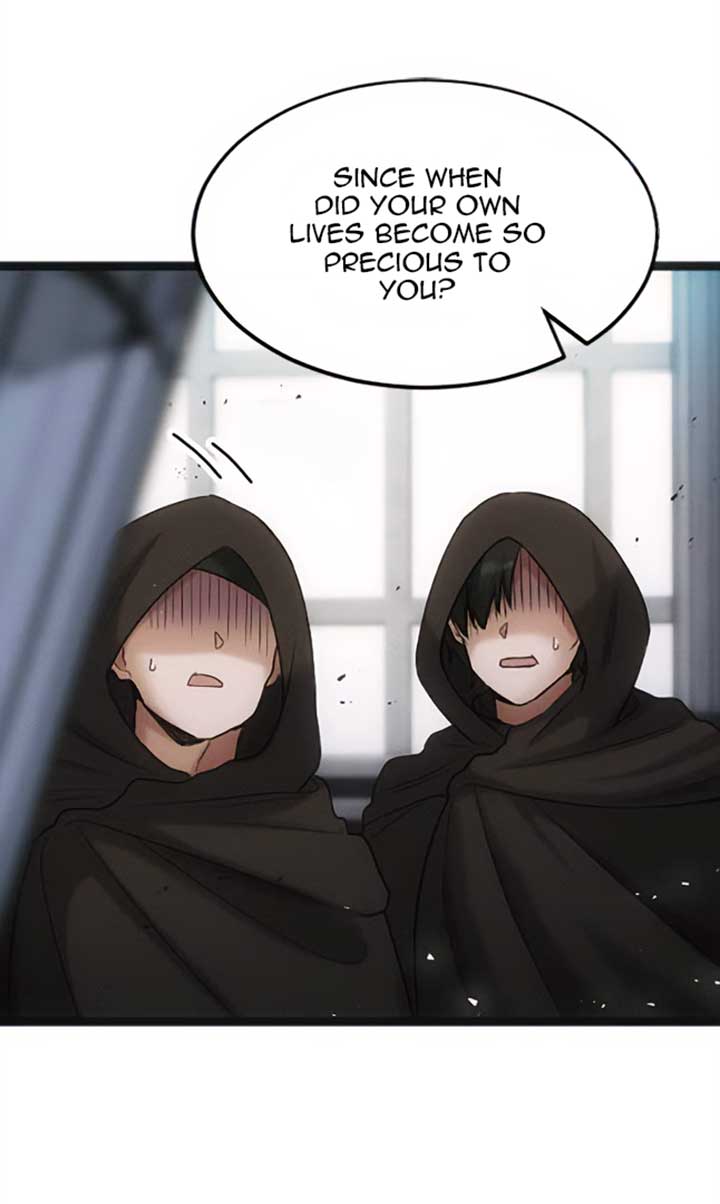 Corrupting the Heroine’s First Love Chapter 38 page 27