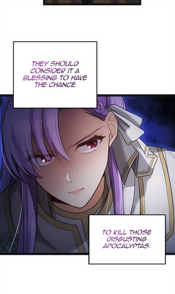 Corrupting the Heroine’s First Love Chapter 38 page 31
