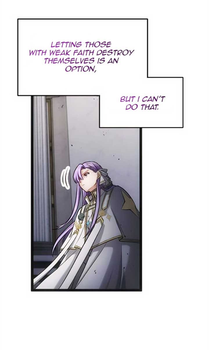 Corrupting the Heroine’s First Love Chapter 38 page 32