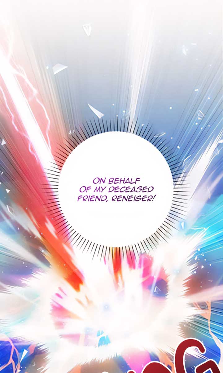 Corrupting the Heroine’s First Love Chapter 38 page 36