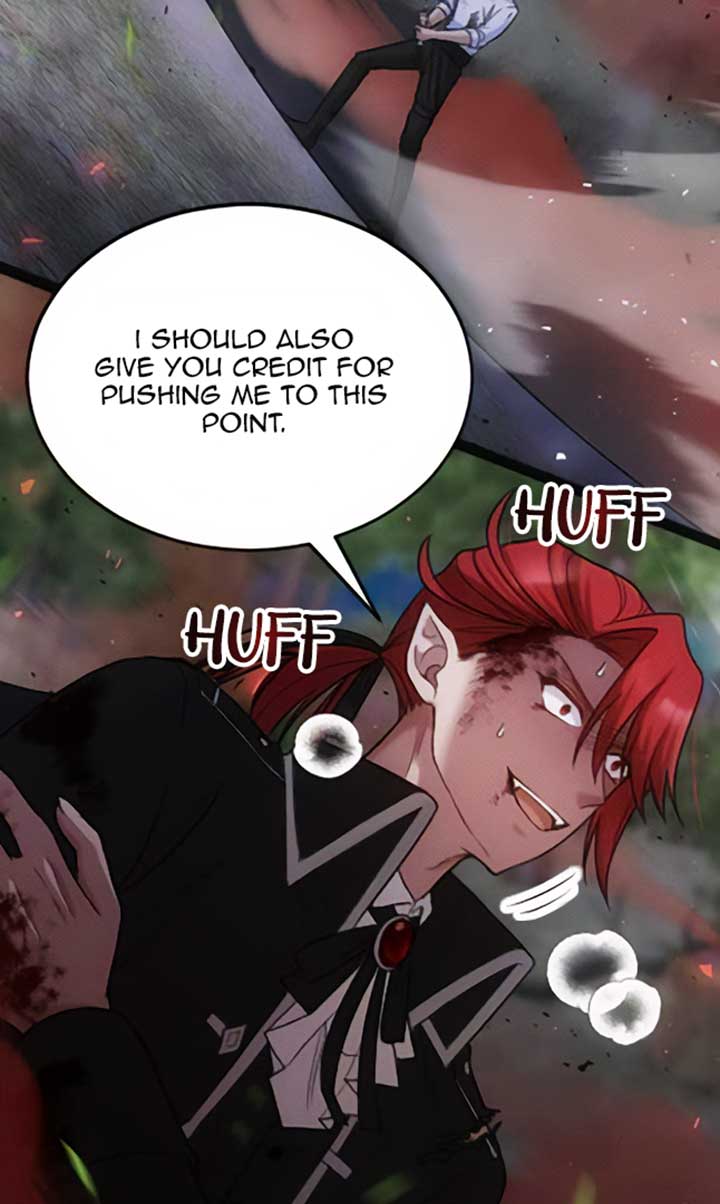 Corrupting the Heroine’s First Love Chapter 38 page 40