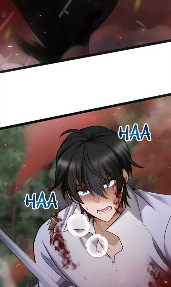 Corrupting the Heroine’s First Love Chapter 38 page 41