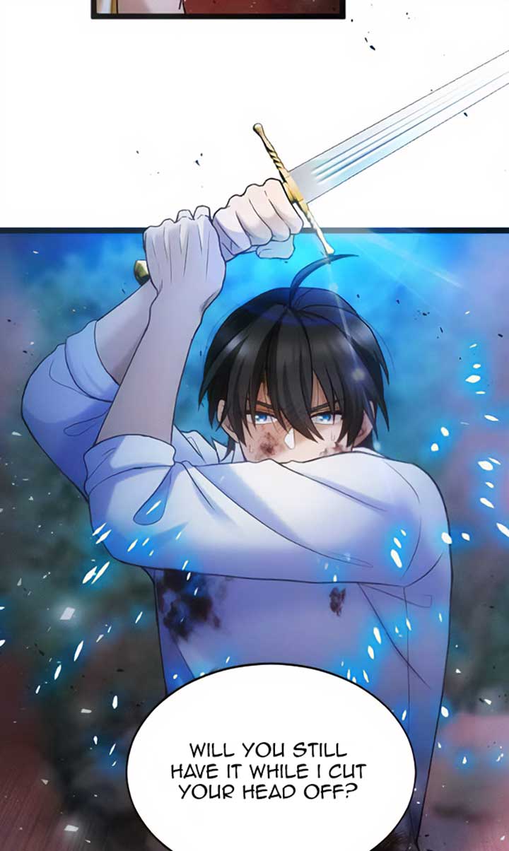 Corrupting the Heroine’s First Love Chapter 38 page 44