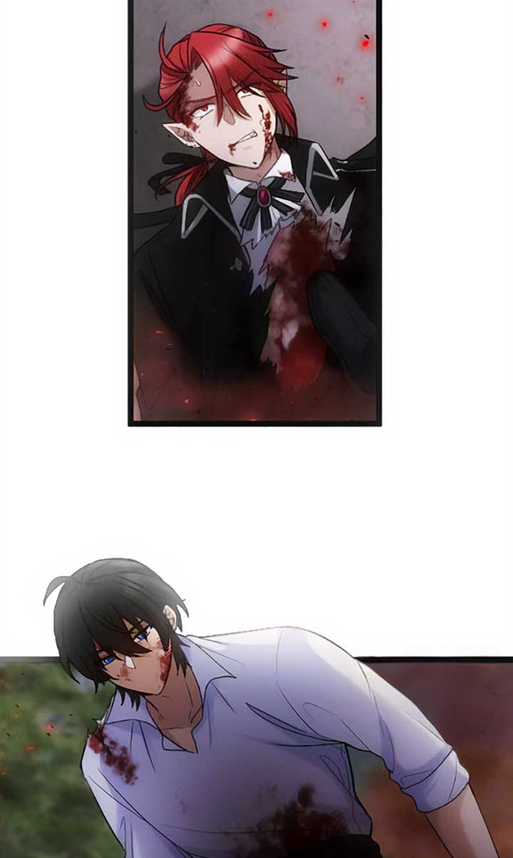 Corrupting the Heroine’s First Love Chapter 38 page 53