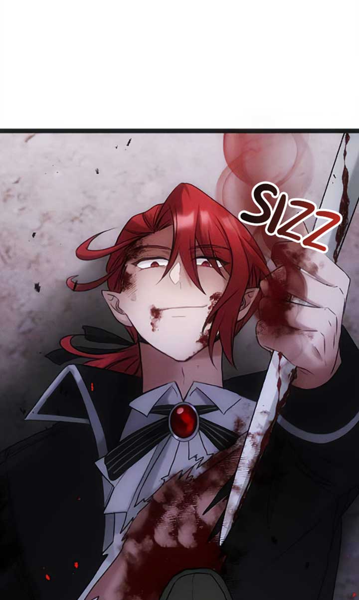 Corrupting the Heroine’s First Love Chapter 38 page 61