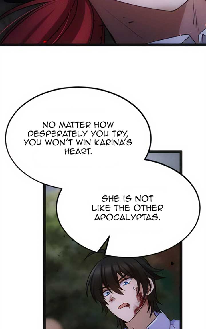 Corrupting the Heroine’s First Love Chapter 38 page 63