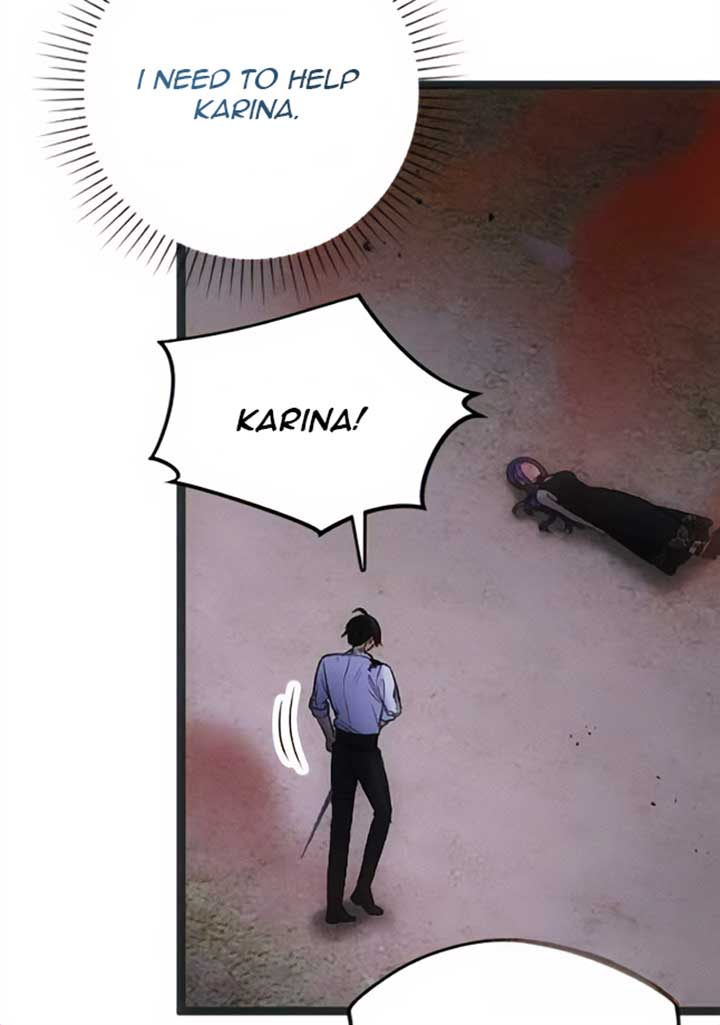 Corrupting the Heroine’s First Love Chapter 38 page 76