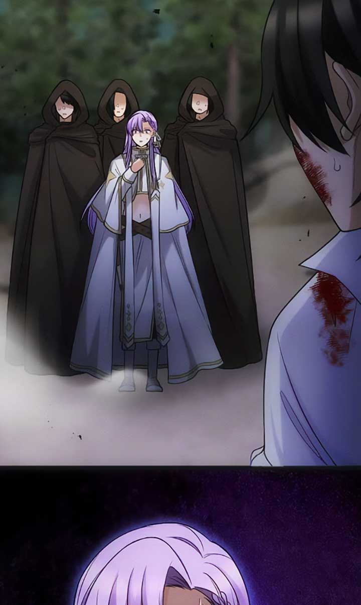 Corrupting the Heroine’s First Love Chapter 38 page 78