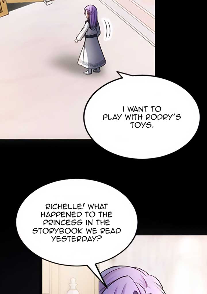 Corrupting the Heroine’s First Love Chapter 39 page 6
