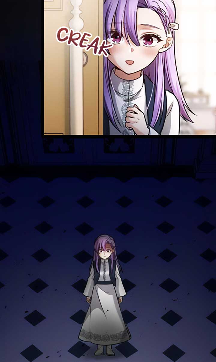 Corrupting the Heroine’s First Love Chapter 39 page 7