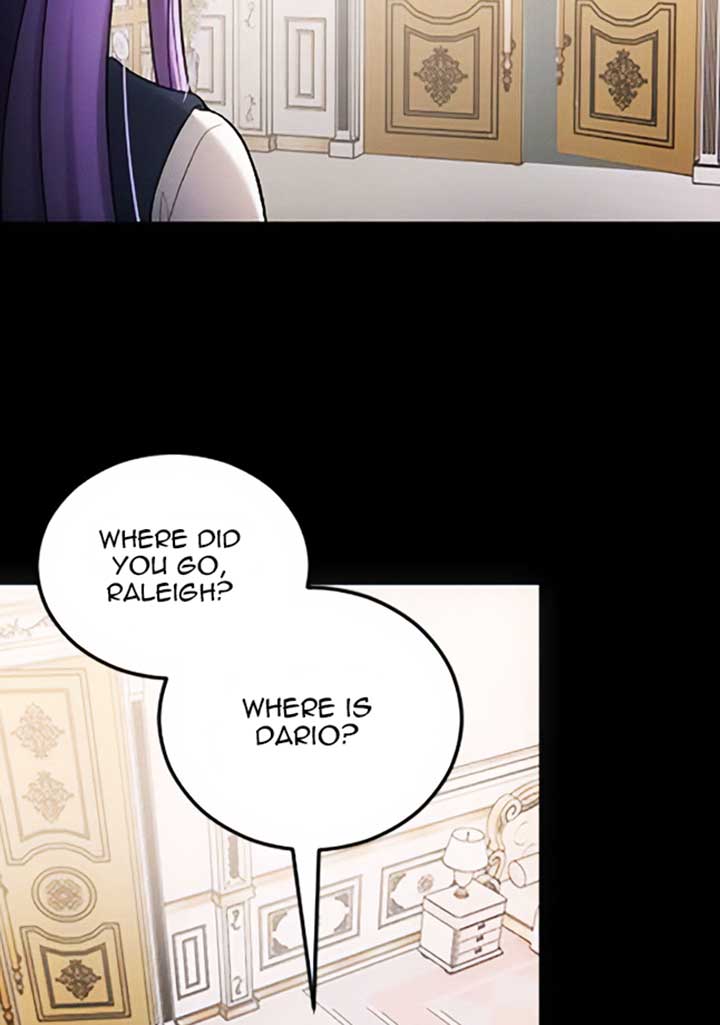 Corrupting the Heroine’s First Love Chapter 39 page 5