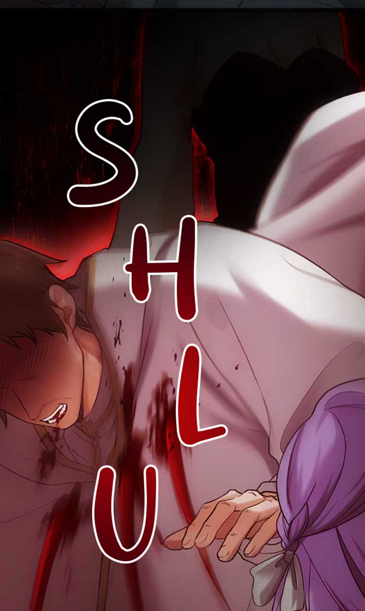 Corrupting the Heroine’s First Love Chapter 39 page 15