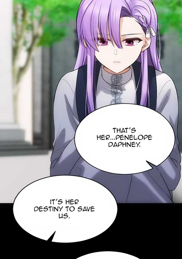 Corrupting the Heroine’s First Love Chapter 39 page 21
