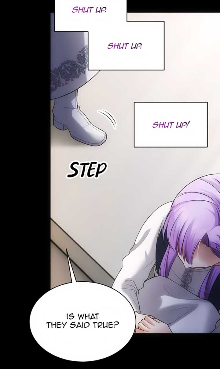 Corrupting the Heroine’s First Love Chapter 39 page 23