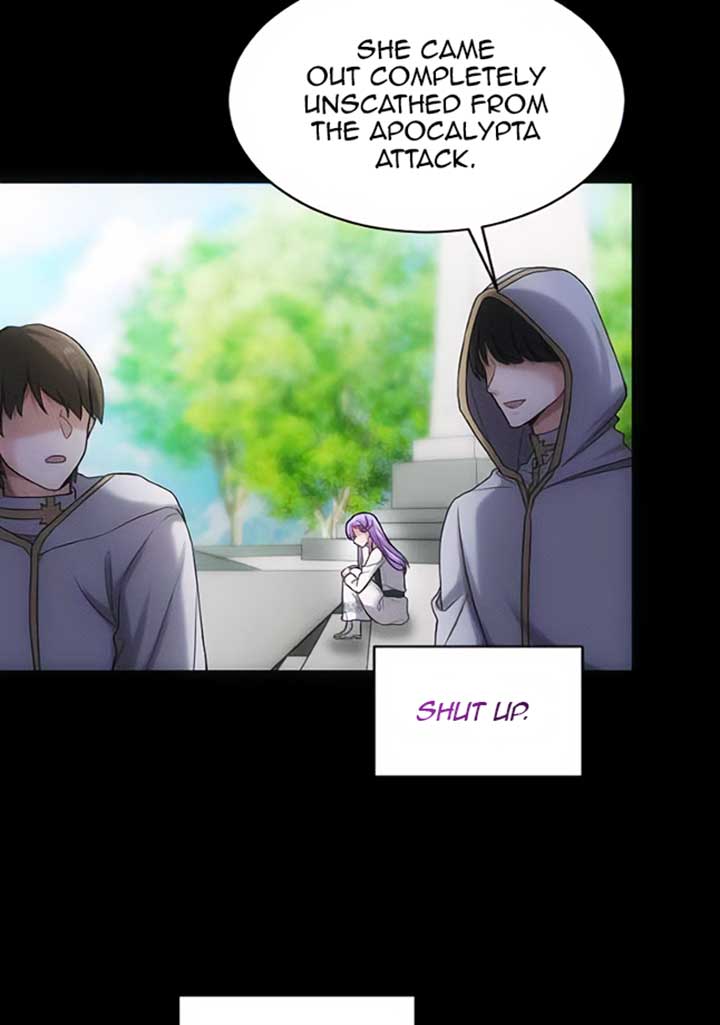 Corrupting the Heroine’s First Love Chapter 39 page 22